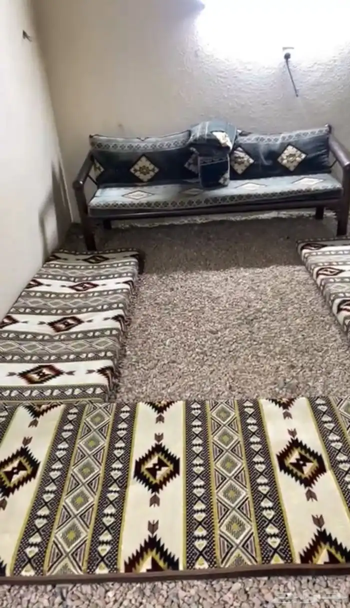 جلسات ارضيه جديده على الشرط استخدام شهرين 1
