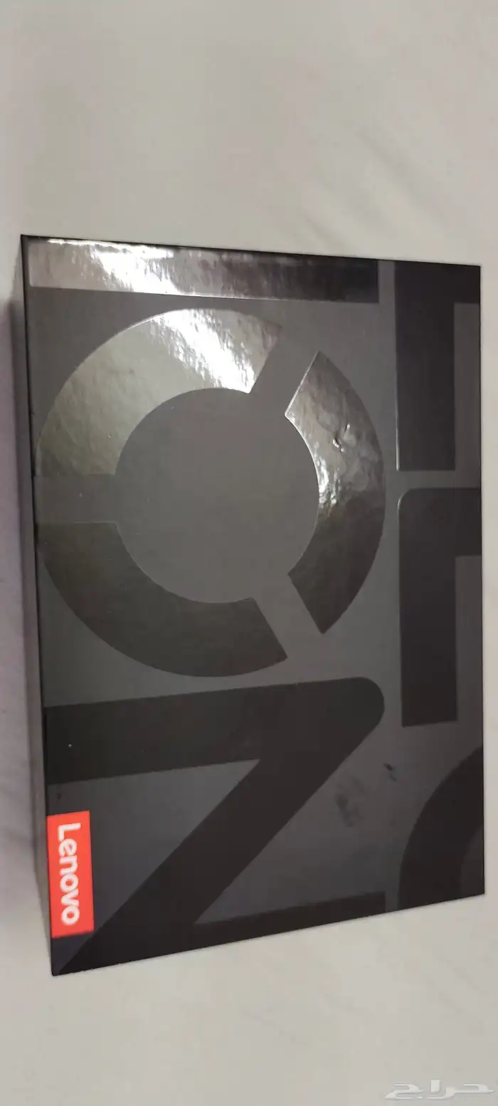 Lenovo Legion Tab 8inch ECLIPSE BLACK 0