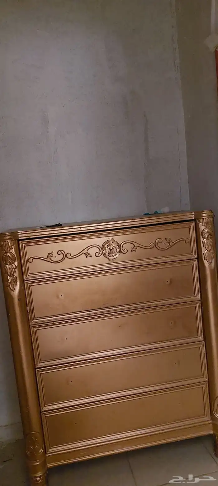 غرفة نوم كبيره 1