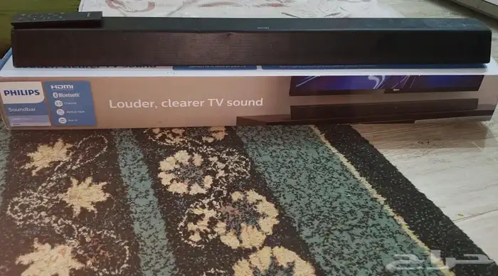 سماعة بلوتوث فليبس 0