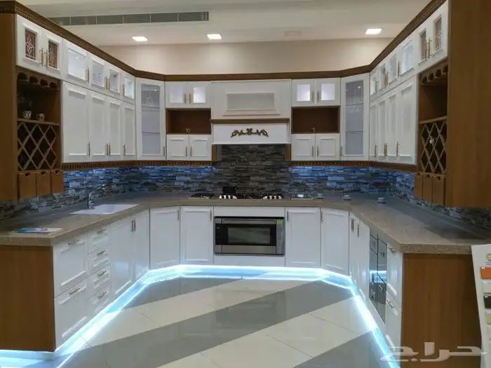 فنى فك ونقل وتركيب مطابخ بالدمام 0