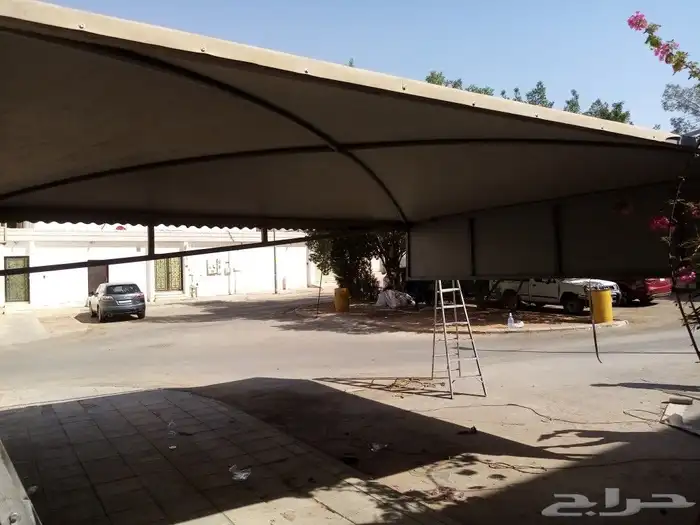 حداد مضلات وسواتر وسندويتش بنل 9