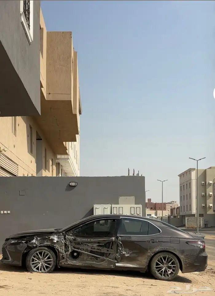 كامري 2024 gle هايبرد 1