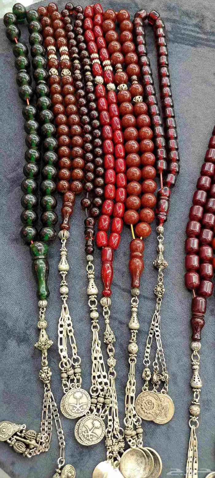 مسابح فاتوران شرابه انتيمون 2