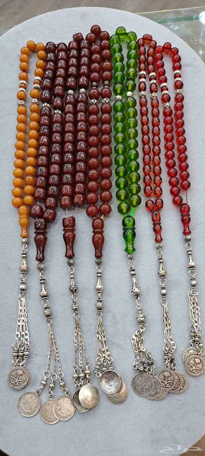 مسابح فاتوران شرابه انتيمون 1