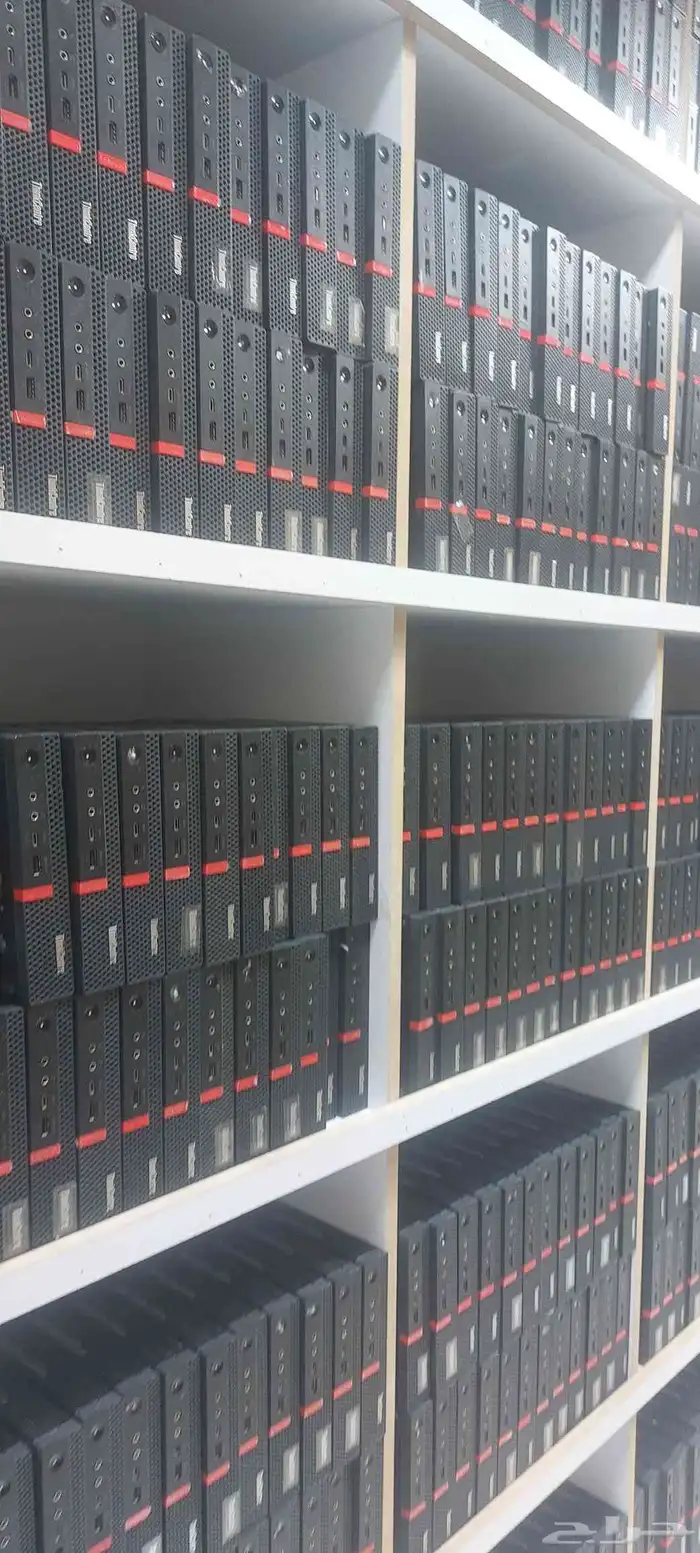 اقوى جهاز مكتبى فى السعودية 9