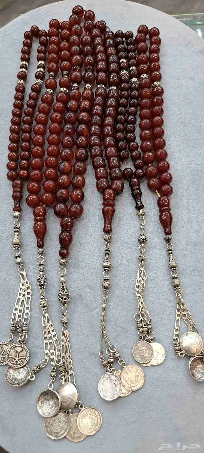 مسابح فاتوران شرابه انتيمون 0