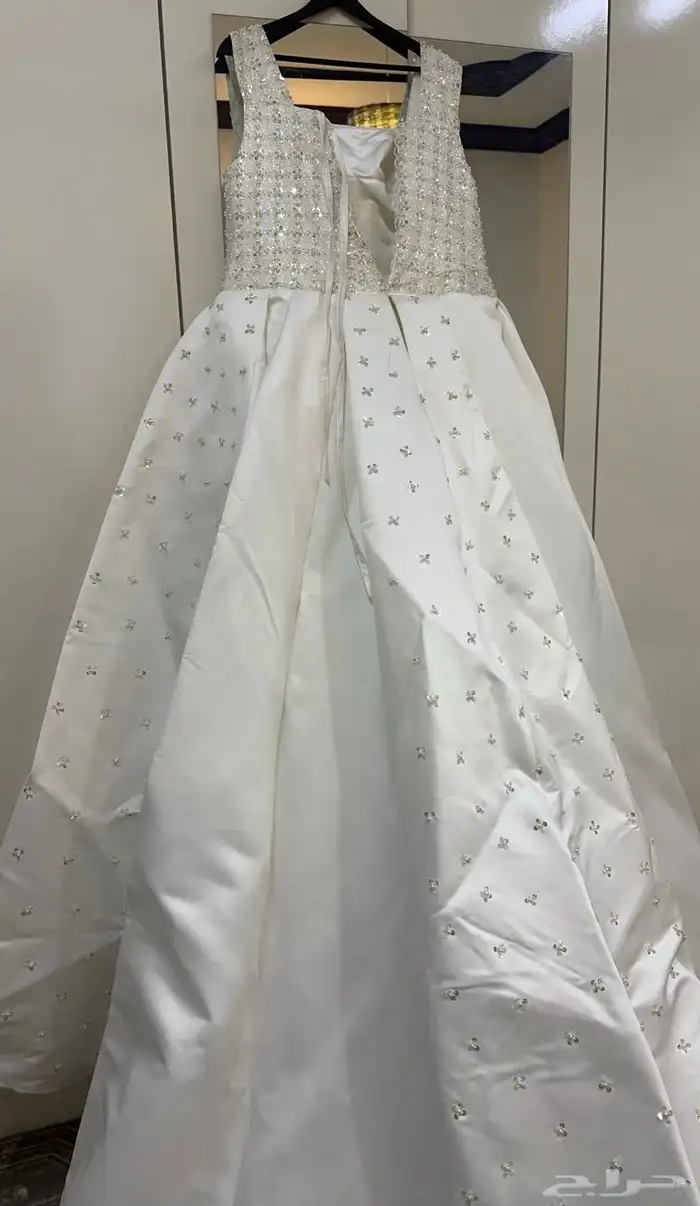فستان زواج 2
