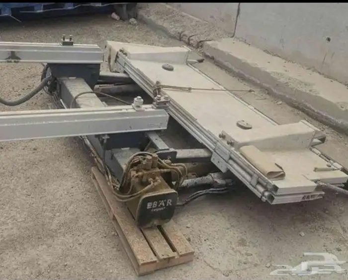 رافعة دينا CGS للبيع السعر 5الف 0