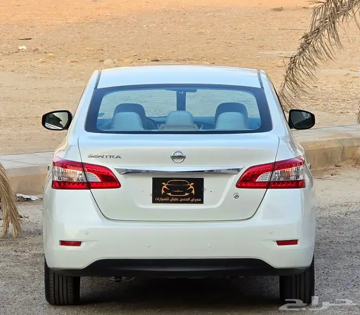 سنترا 2020 مطور 1.6 4