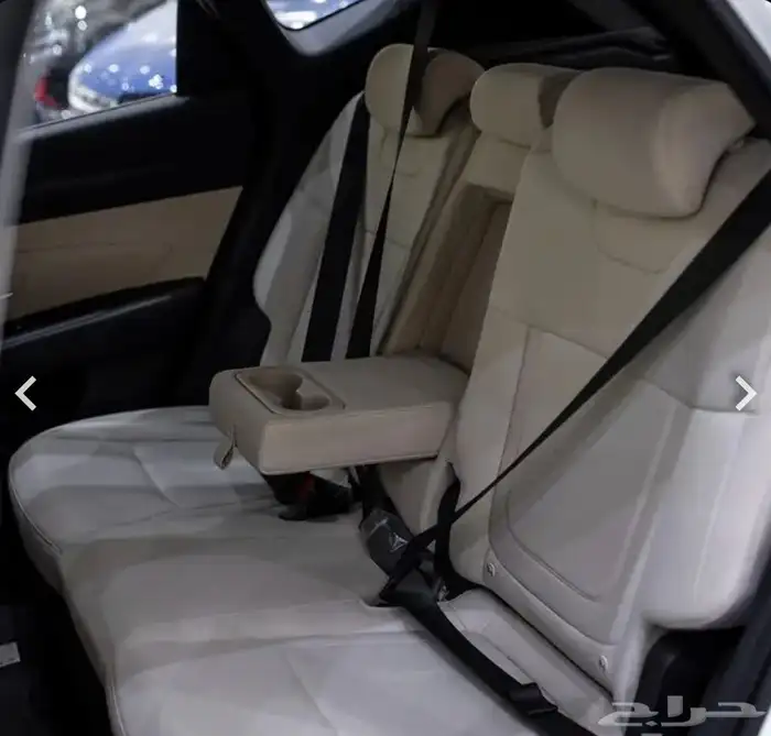 هونداي توسان 1.6 سمارت 2025 كاش وتقسيط باقل الاسعار 5