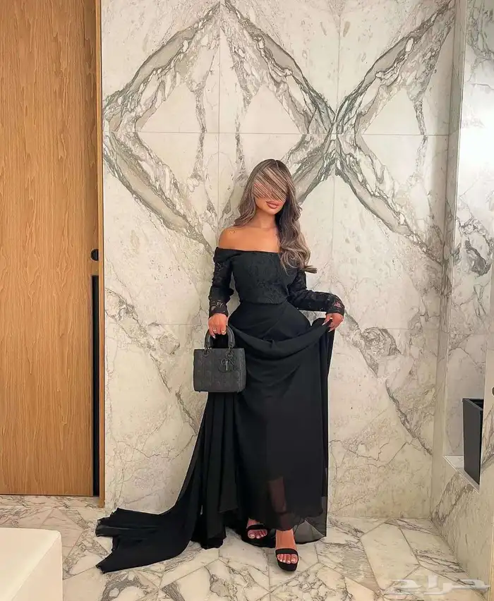 فساتين سهرة فساتين ساتره فساتين حديثه بأسعار منافسة 5