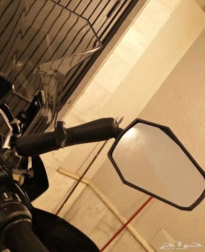 دراجة نارية BMW R1250 GS Adventure 2023 fully loaded 10