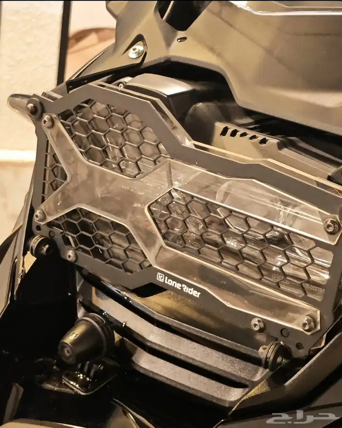 دراجة نارية BMW R1250 GS Adventure 2023 fully loaded 12