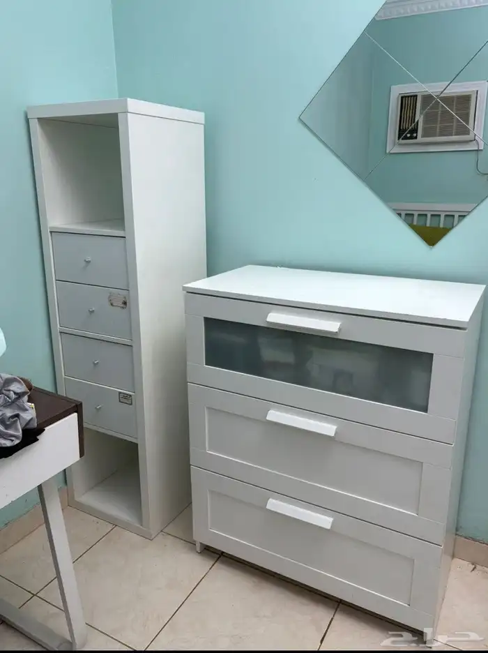 للبيع مستعمل بحي الصفا خلف سوق المرجان 1