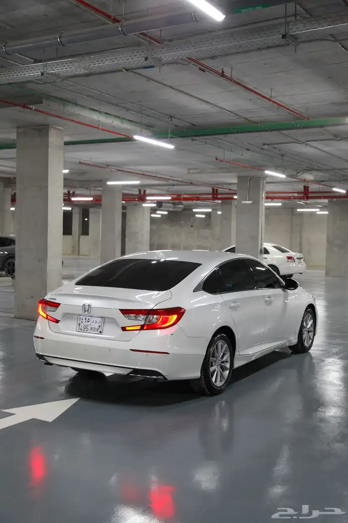 هونداي اكورد 7