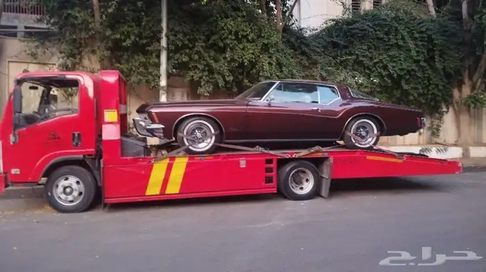 سطحه سطحة جده لنقل السيارات داخل وخارج جده الى مناطق المملكة 0