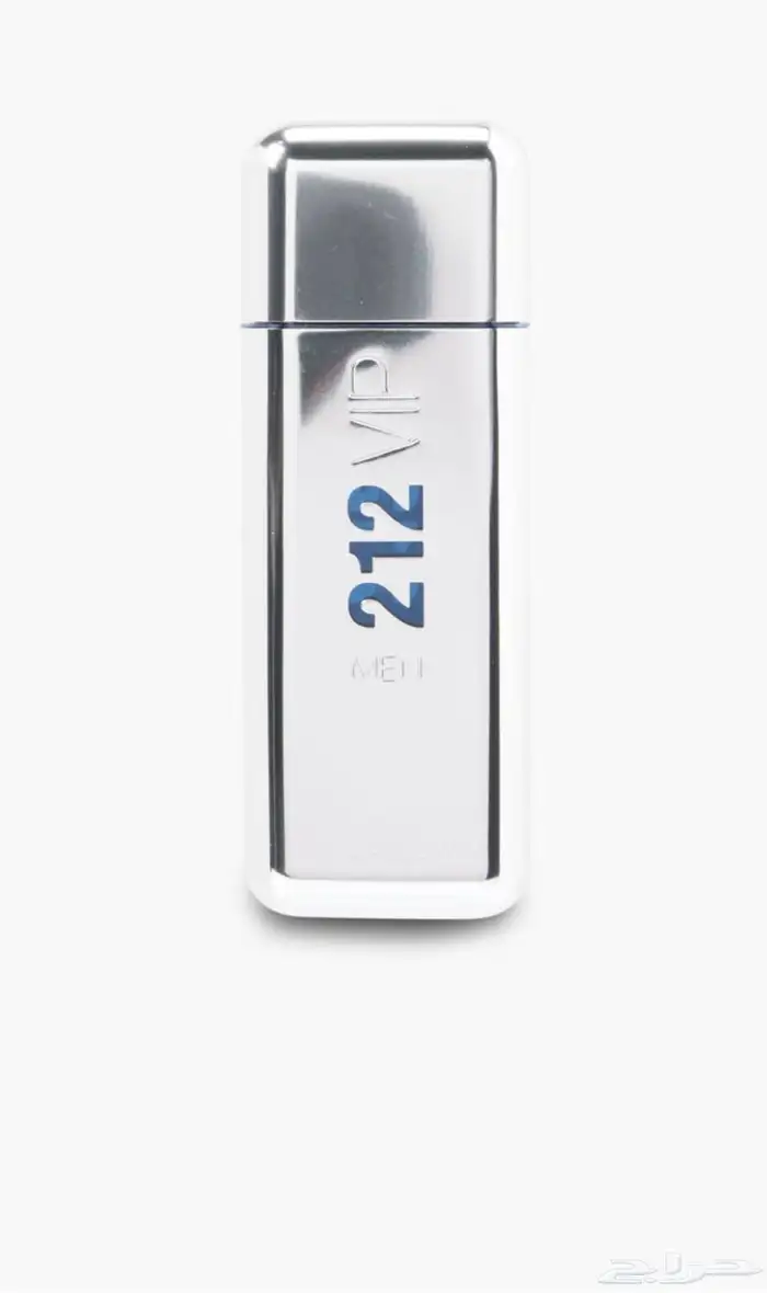 عطر كارولينا هيريرا ماء تواليت بخاخ 212 في آي بي للرجال 1