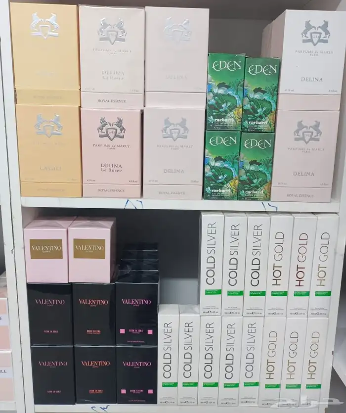 عطورات سنغافوري مطابق للمواصفات الأصلي لأصحاب الهدايا 14