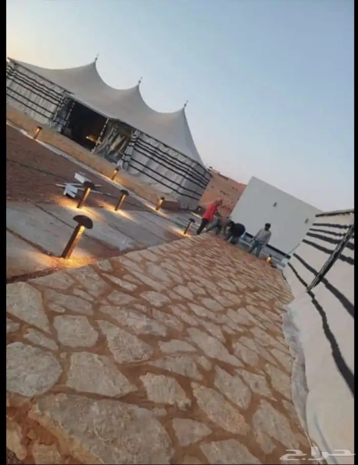 مقاول بناء حجر 9
