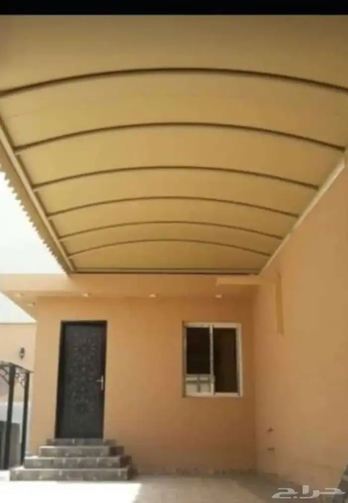 حداد سندوتش بنل لحام ابواب مظلات سواتر قرميد 4