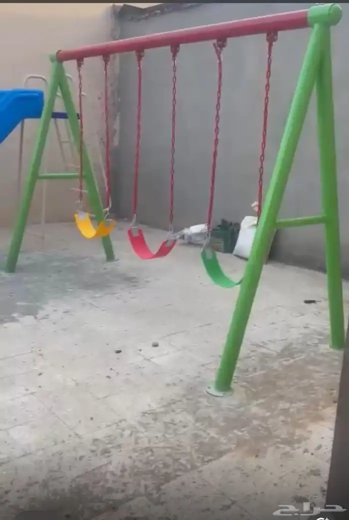 العاب خارجيه 21