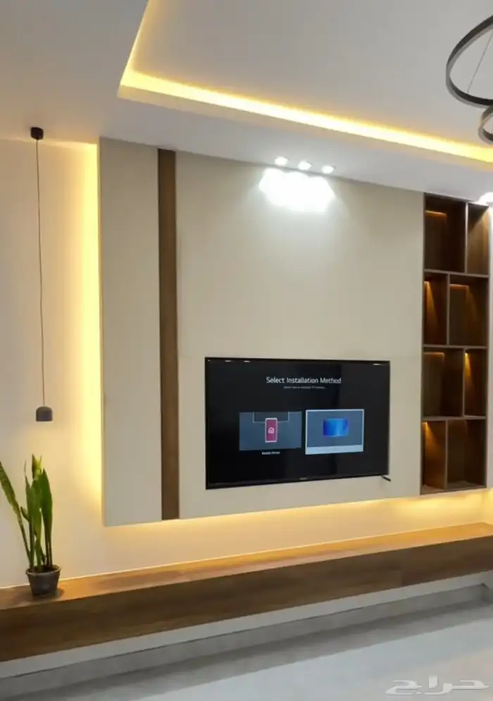 ديكورات داخليه بديل الشيبورد بديل الخشب بديل الرخام بديل الح 5