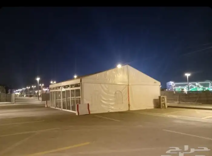 ايجار خيام اوروبيه وجلسات شعبيه وبيوت الشعر والكنب والدفايات 10