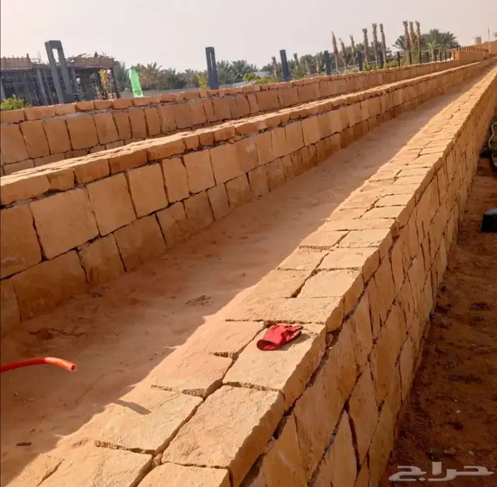 مقاول بناء حجر 5