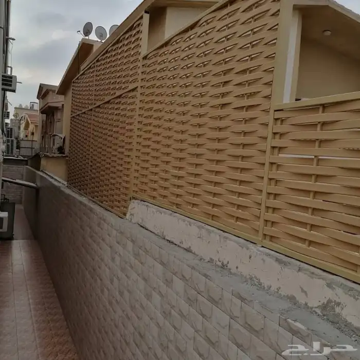 حداد مظلات سواتر 0