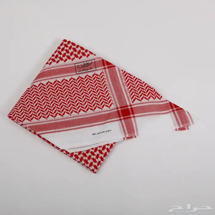 شماغين مقاس ستين 1