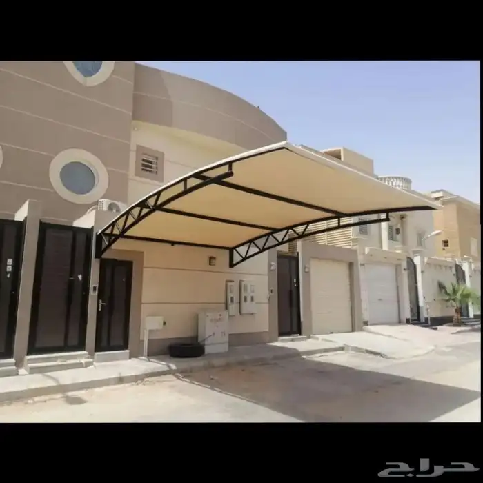 سواتر مظلات برجولات تنسيق حدائق الشرقية الدمام الخبر القطيف 2