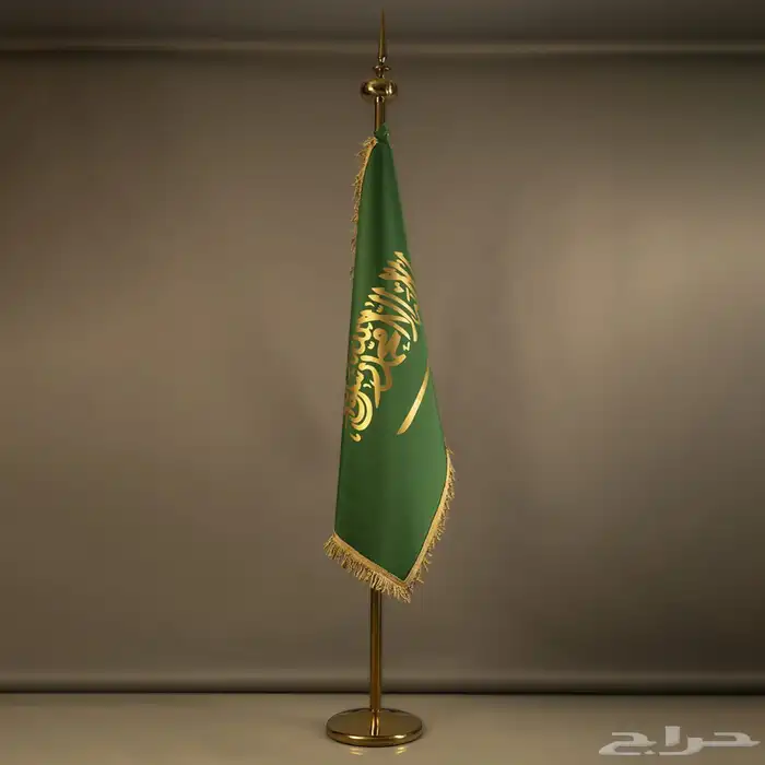 اعلام وسواري فاخرة 5