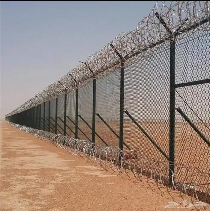 شبوك حكومية وزراعيه 1
