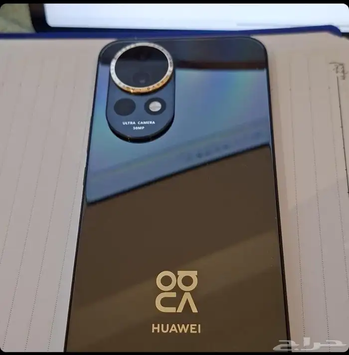 يوجد جوالين هواوي نوفا13 0