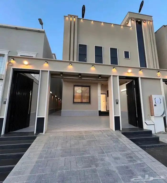 للبيع ارواف ارضيه وعلويه بمداخل سياره في خميس مشيط تشطيب Vip 0