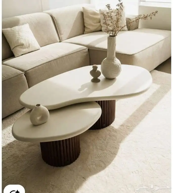 كنب ومجالس وطاولات 9