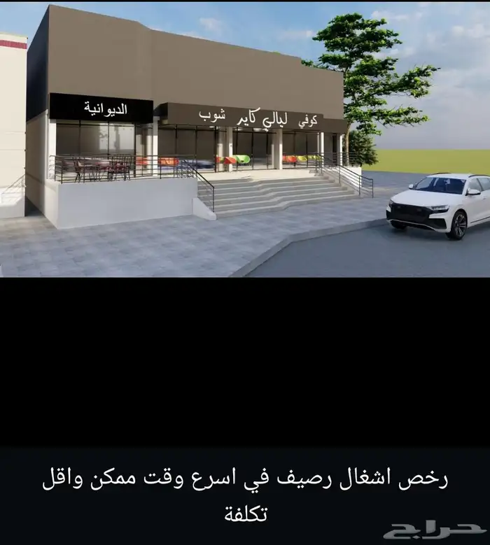 تحديث صكوكي فرز واحدت قرارات مساحة تفعيل رخصه تصحيح وضع رخصه 6