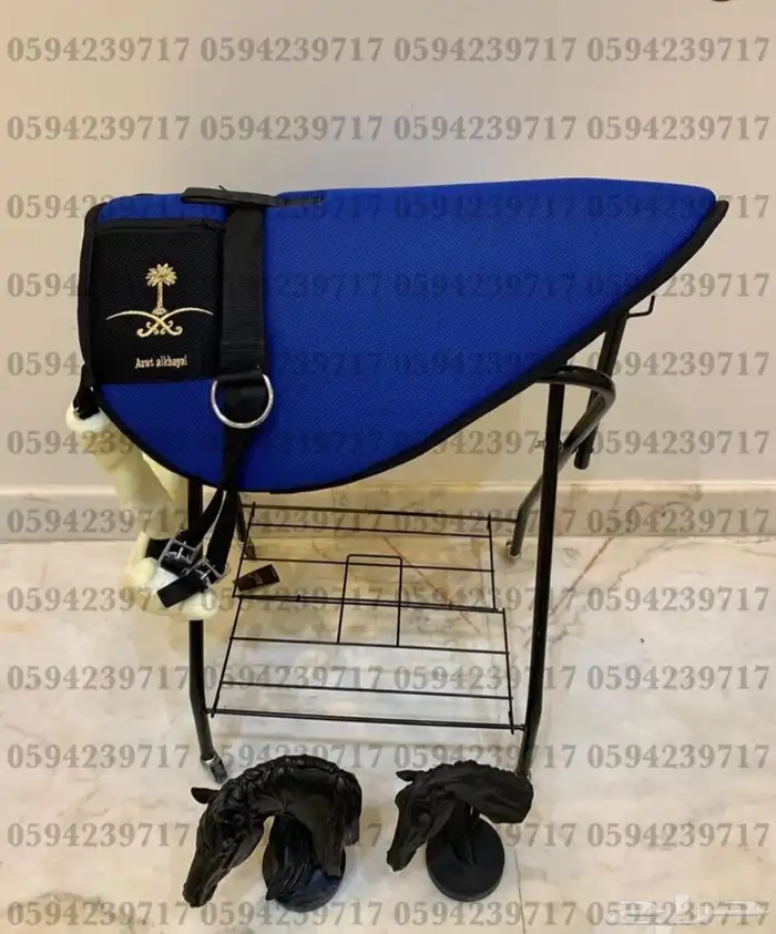 سرج خيل اصلي هندي 3