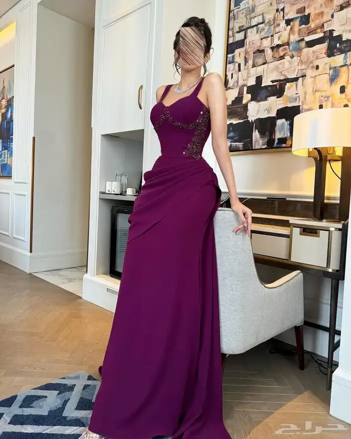 فساتين سهره 0