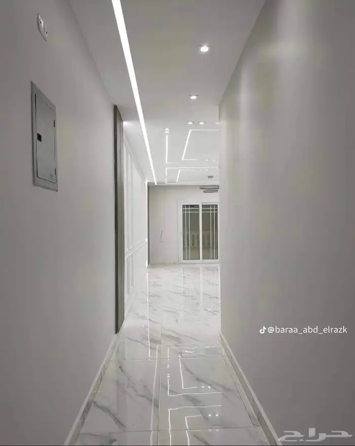 دهانات وديكورات داخليه وخارجيه واعمال العزل المائي والحراري 9