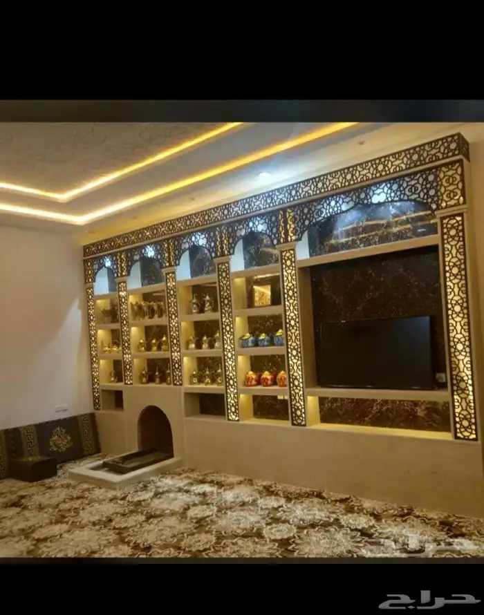 مشبات مشب 16