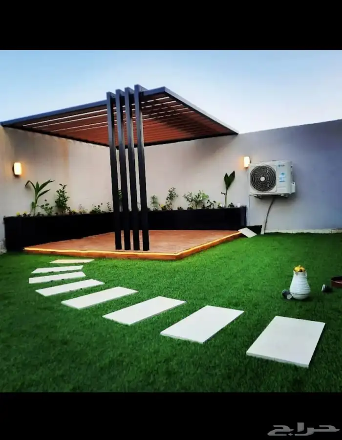 حداد جلسات لكسان قماش سواتر 6