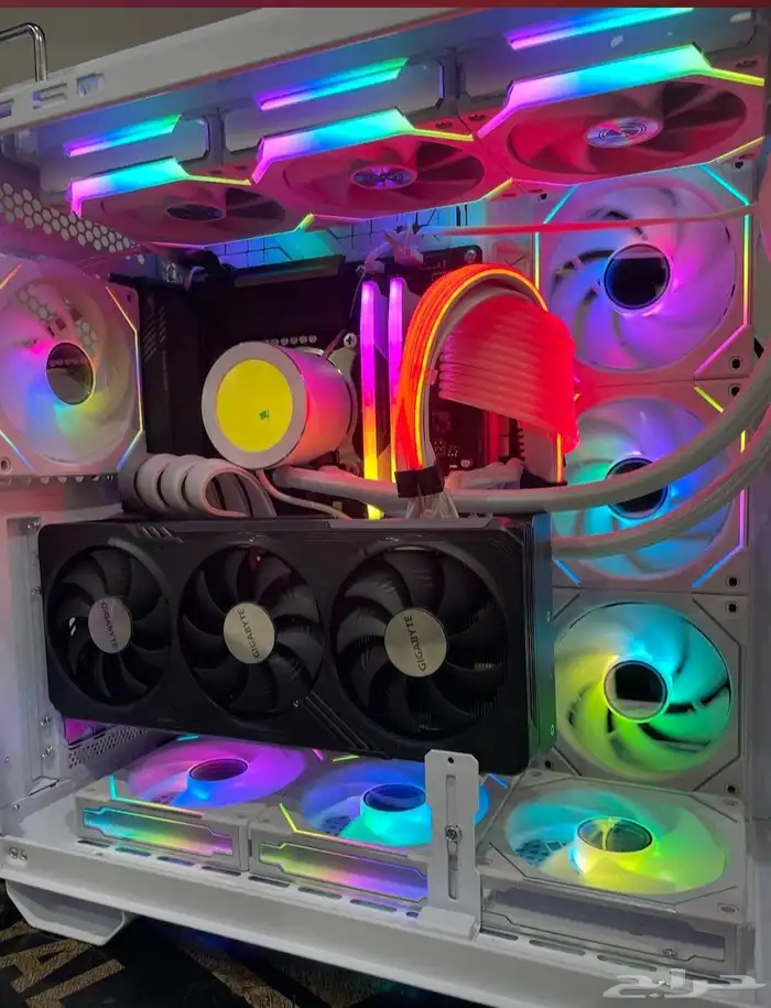 تركيب بي سي 0