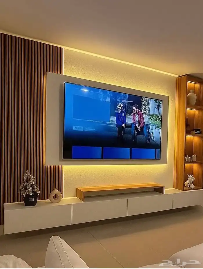 ابو تركي لا جميع أشغال الديكورات المدينة المنورة غرف نوم 4