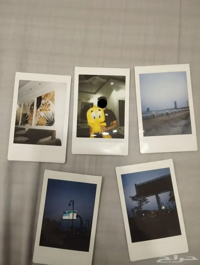 كاميرا فورية instax mini 12 للتأجير 4