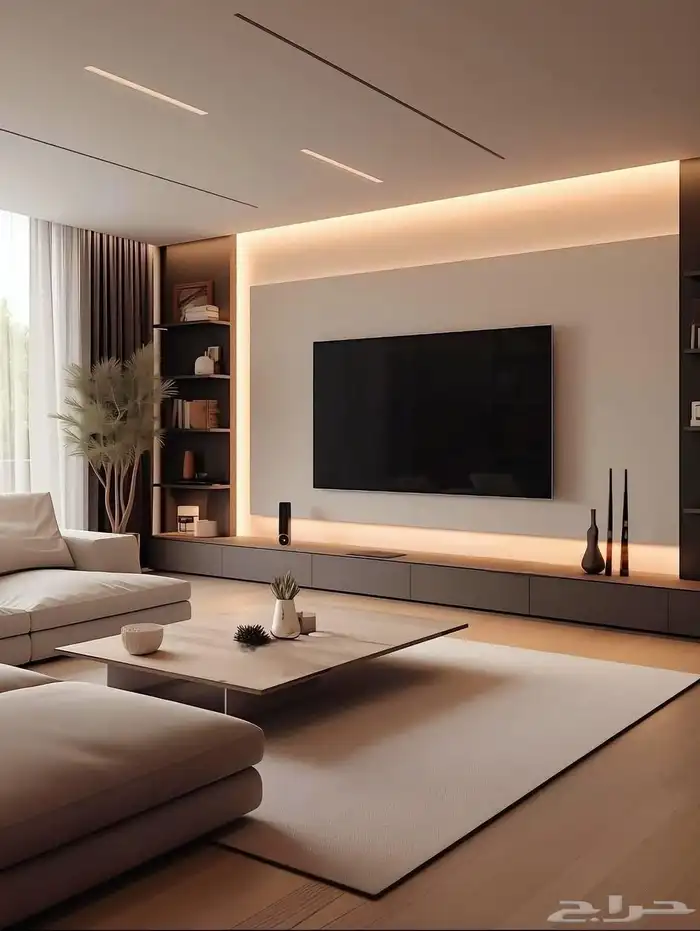 ابو تركي لا جميع أشغال الديكورات المدينة المنورة غرف نوم 1