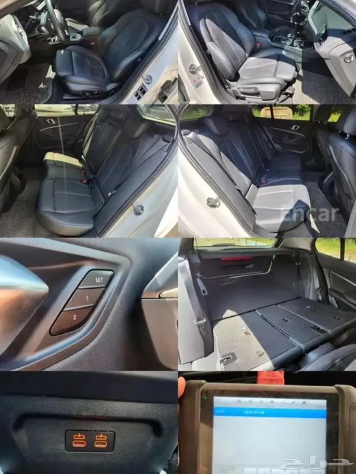 BMW الفئة 1 (F40) 120i Advantage 7