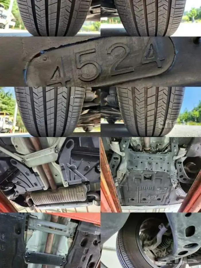 BMW الفئة 1 (F40) 120i Advantage 6