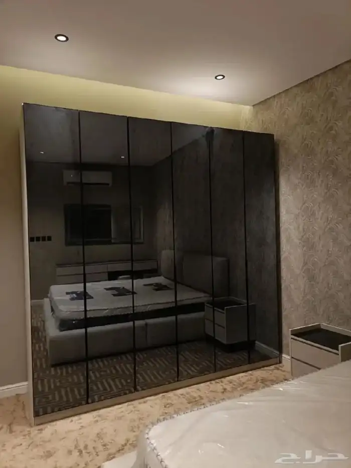 تفصيل كنب على حسب الطلب خزائن_ملابس 16